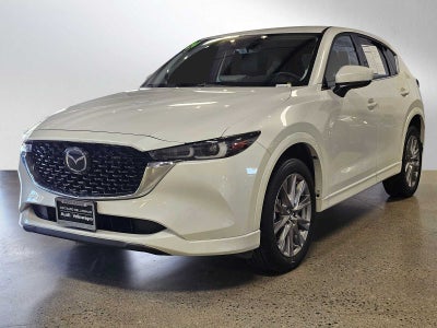 2024 Mazda Mazda CX-5 2.5 S Premium Plus Package AWD