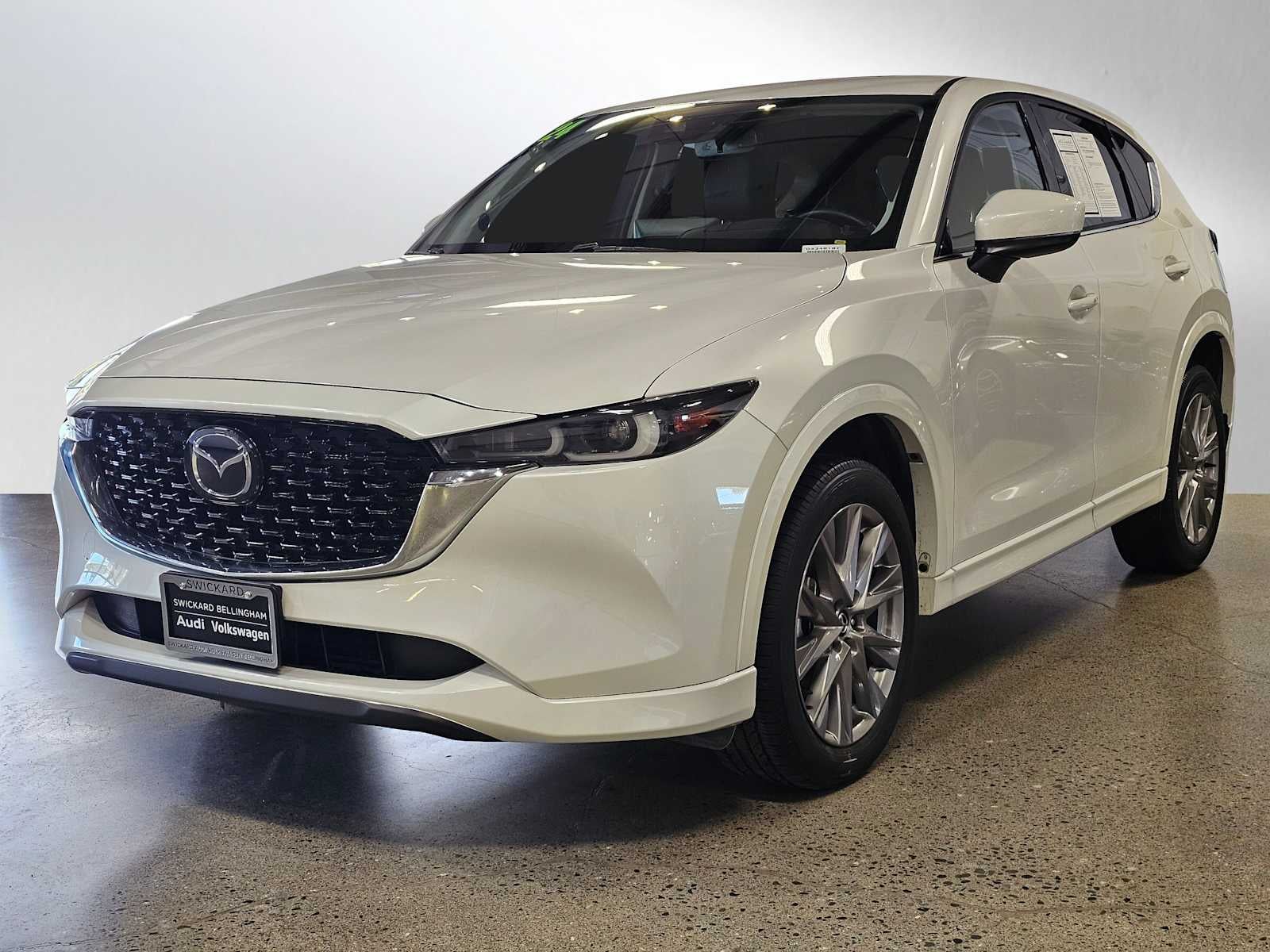 2024 Mazda Mazda CX-5 2.5 S Premium Plus Package AWD