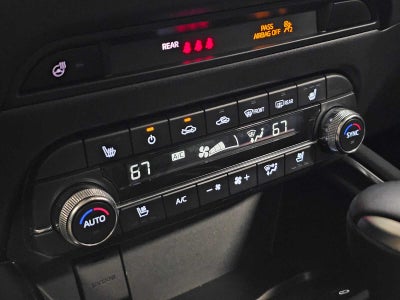 2024 Mazda Mazda CX-5 2.5 S Premium Plus Package AWD