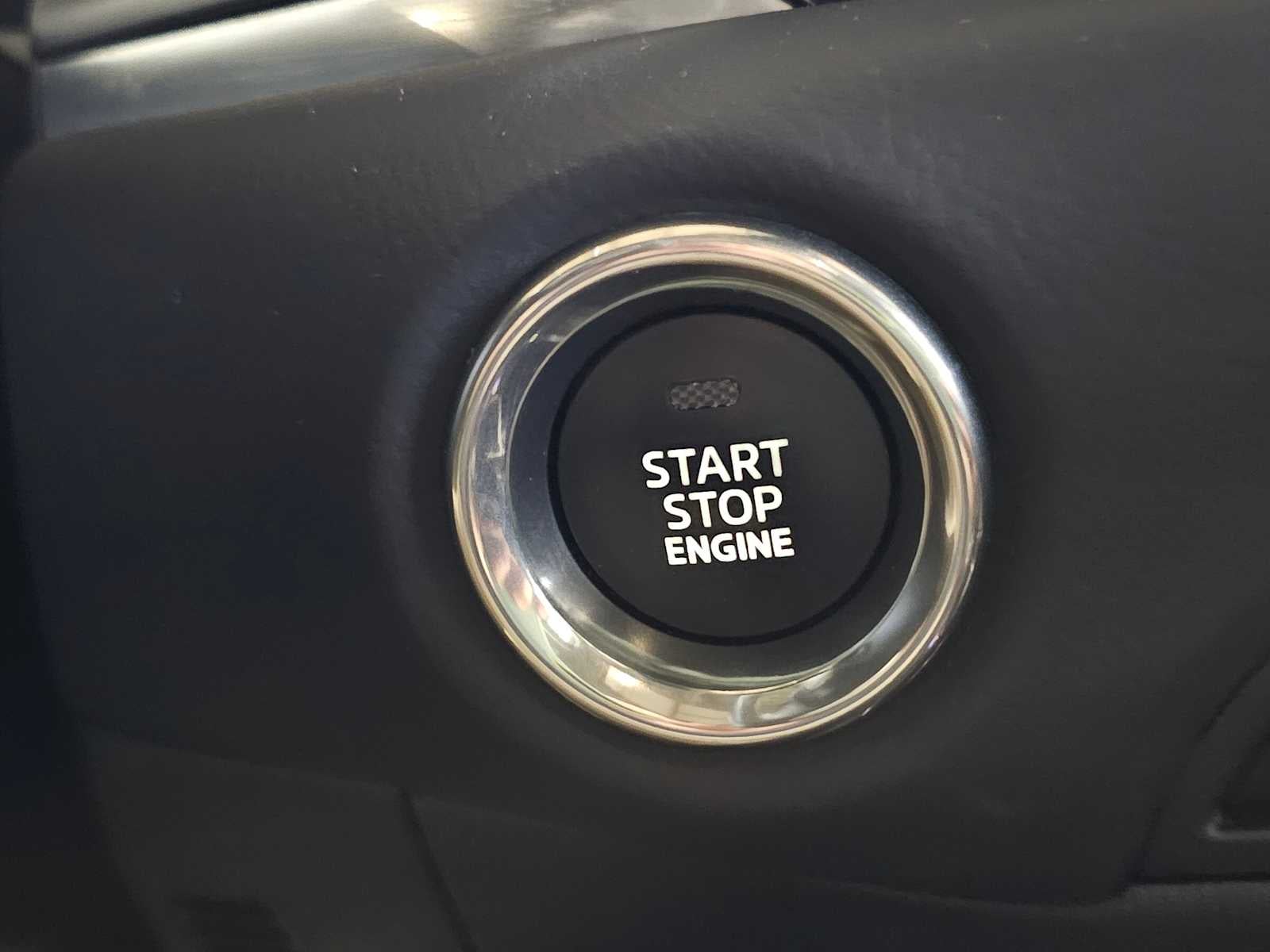 2024 Mazda Mazda CX-5 2.5 S Premium Plus Package AWD