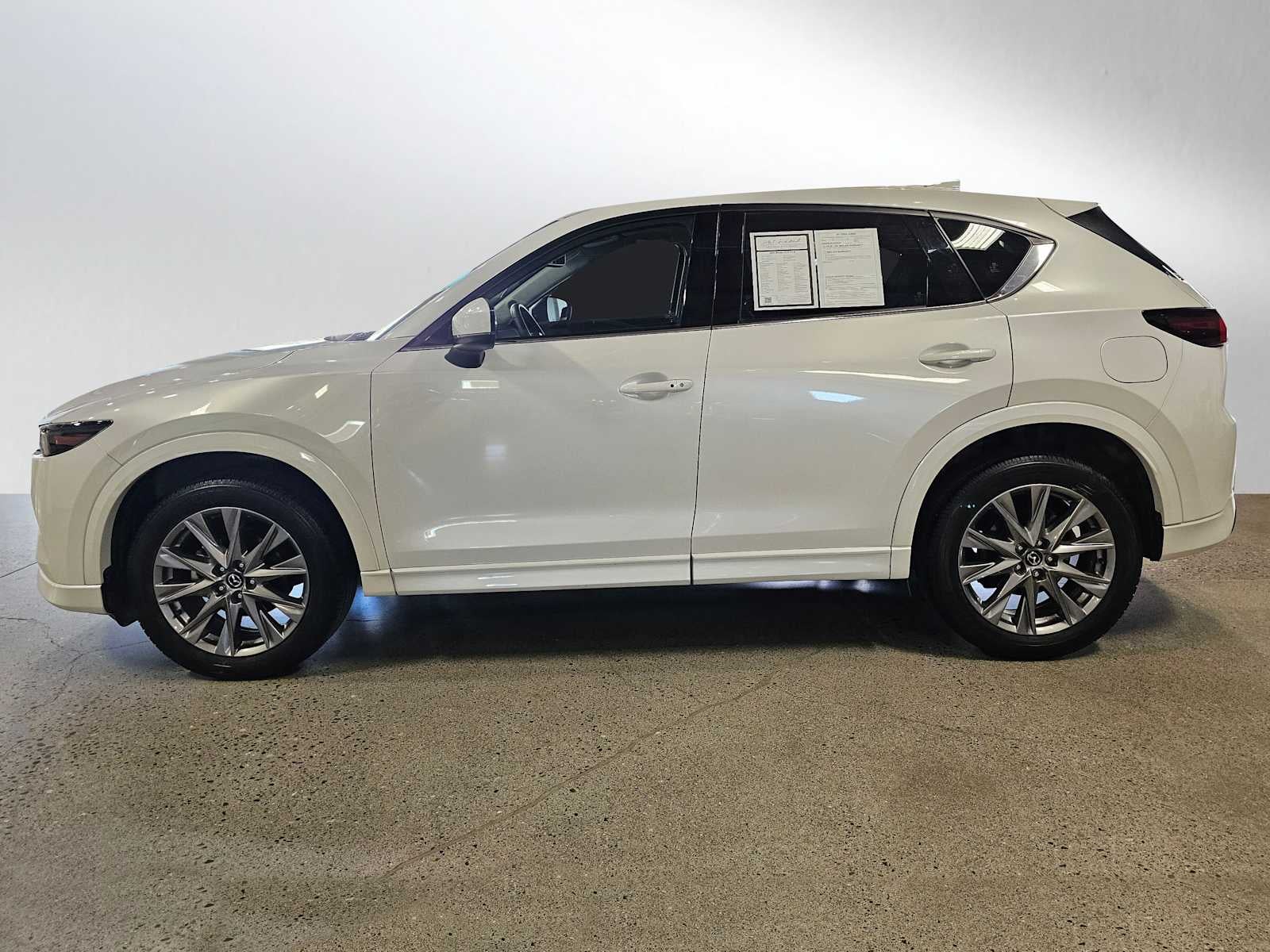 2024 Mazda Mazda CX-5 2.5 S Premium Plus Package AWD