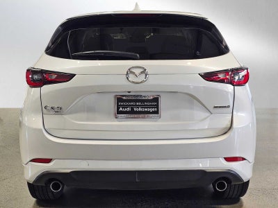 2024 Mazda Mazda CX-5 2.5 S Premium Plus Package AWD