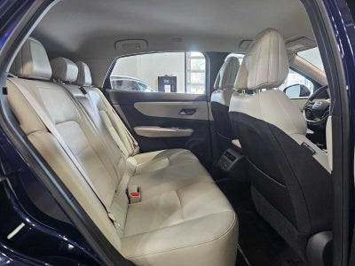 2024 Nissan ARIYA ENGAGE