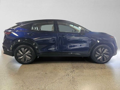 2024 Nissan ARIYA ENGAGE