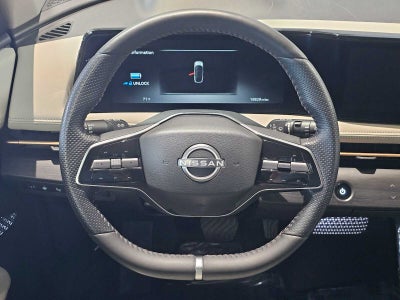 2024 Nissan ARIYA ENGAGE
