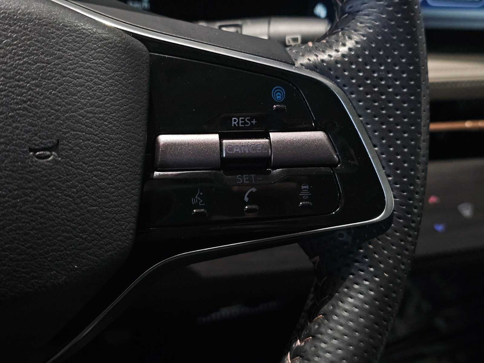 2024 Nissan ARIYA ENGAGE