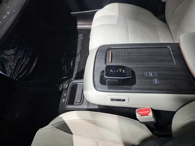 2024 Nissan ARIYA ENGAGE