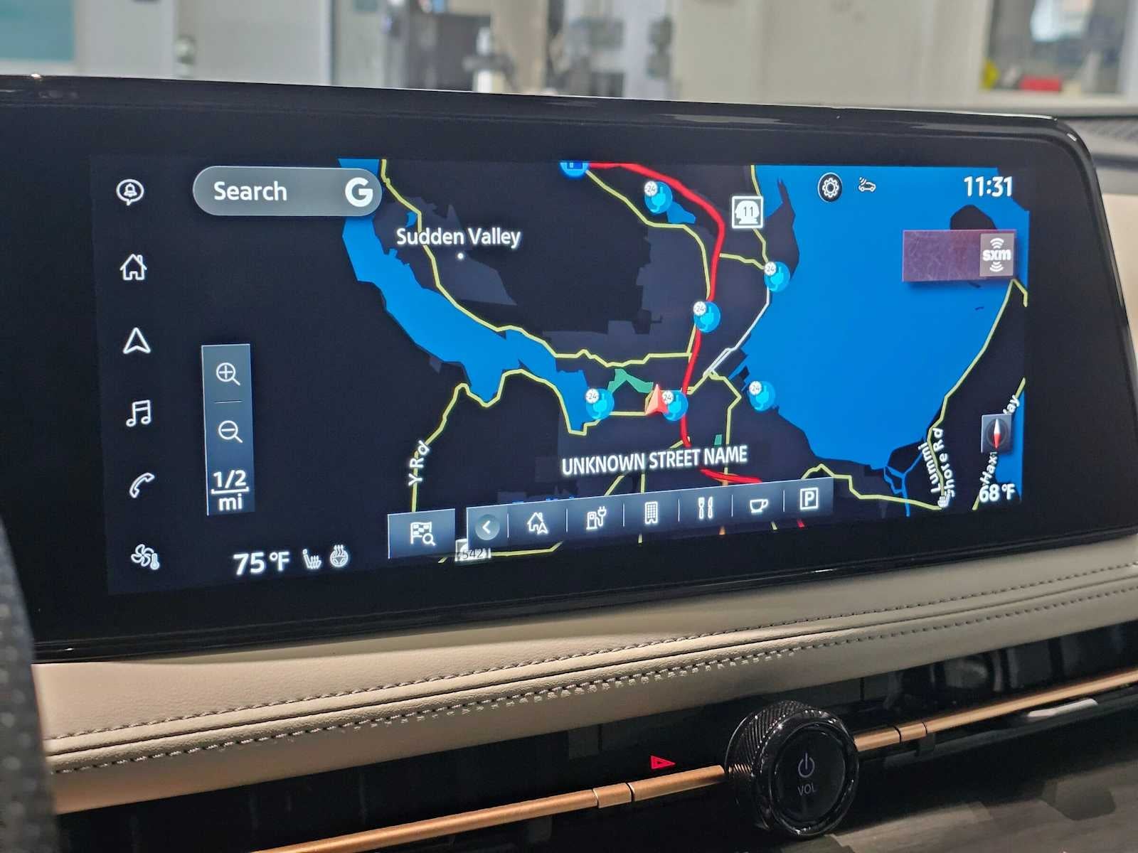 2024 Nissan ARIYA ENGAGE
