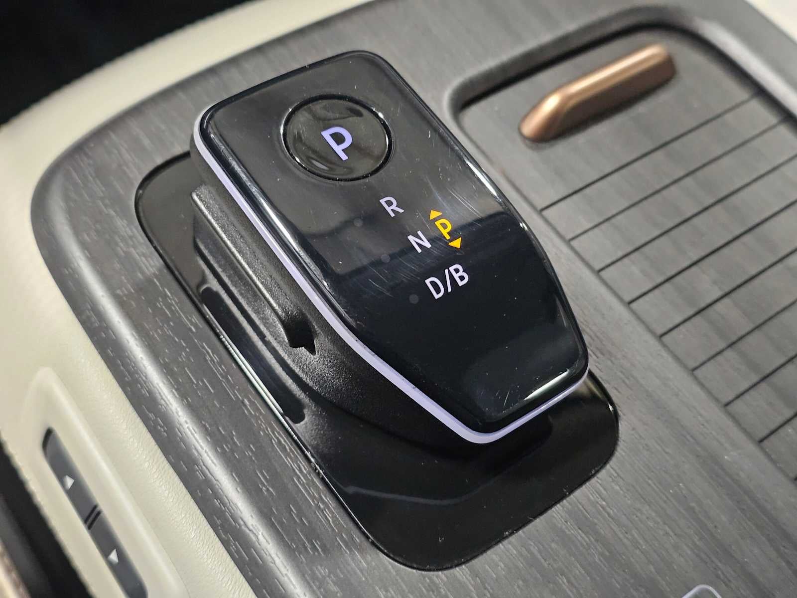 2024 Nissan ARIYA ENGAGE