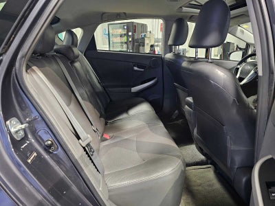 2010 Toyota Prius 5dr HB IV