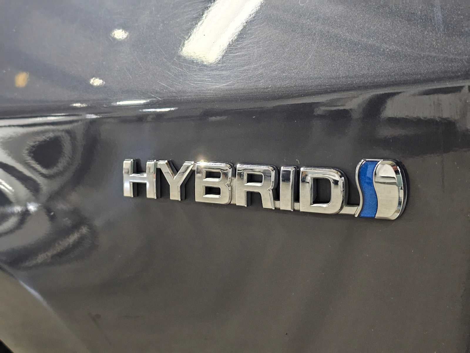 2010 Toyota Prius 5dr HB IV