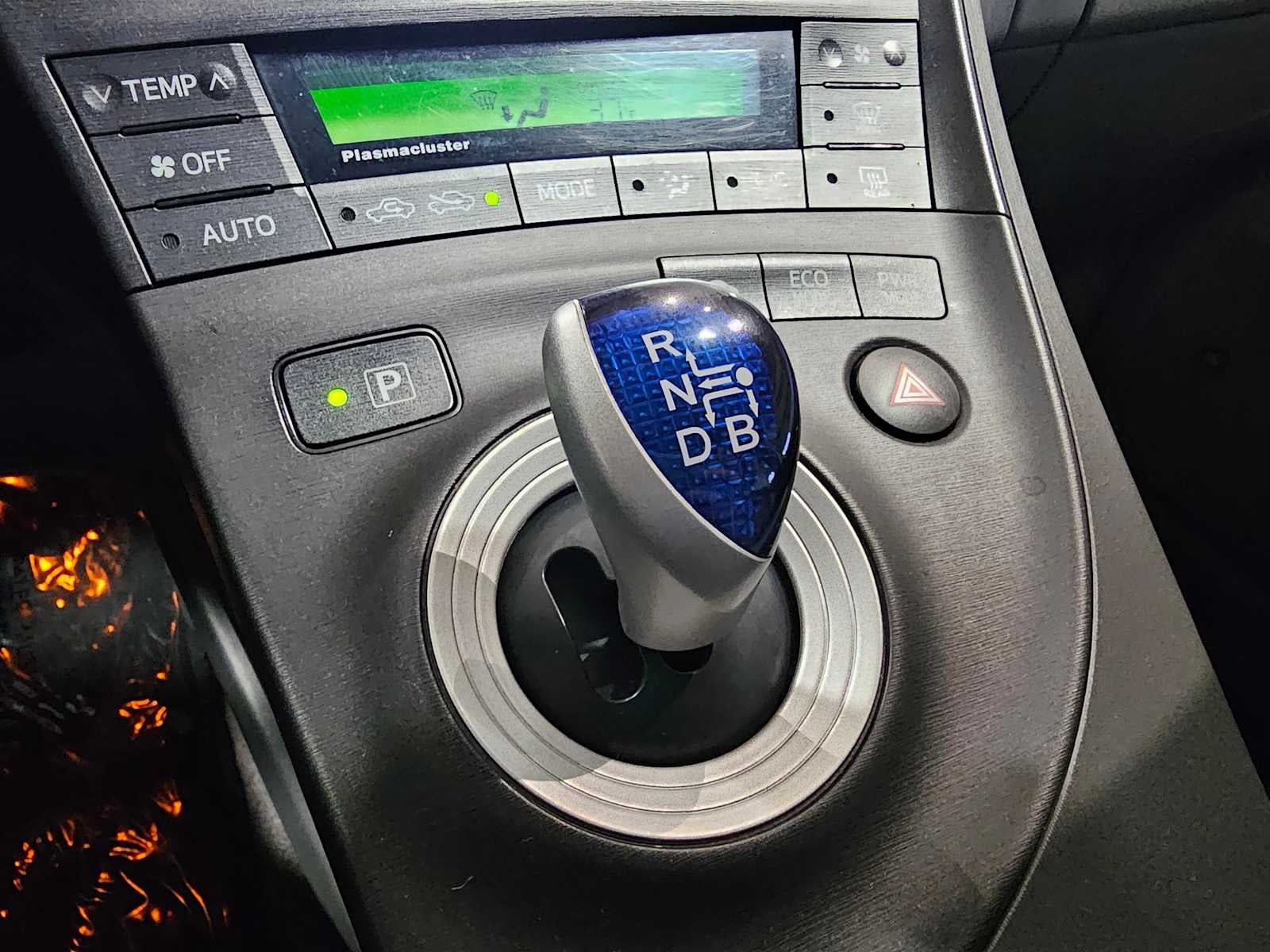 2010 Toyota Prius 5dr HB IV