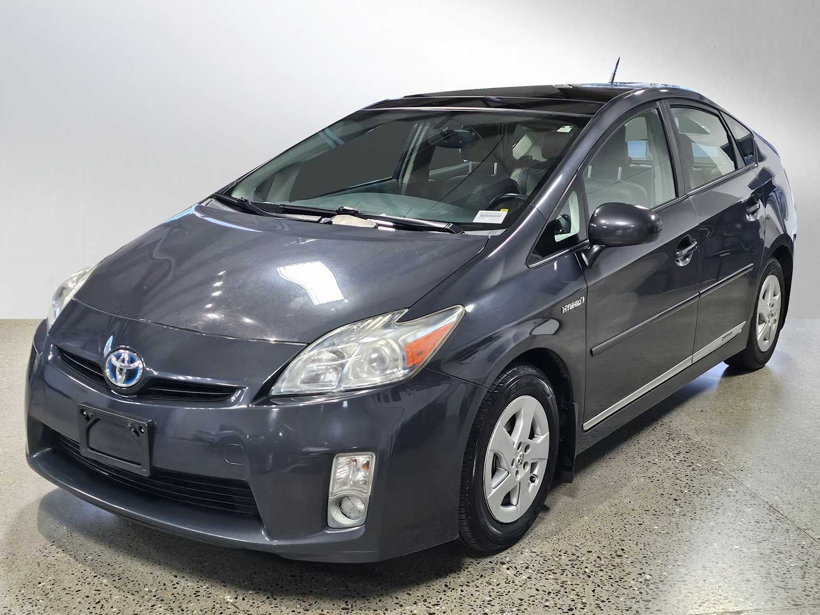 2010 Toyota Prius 5dr HB IV