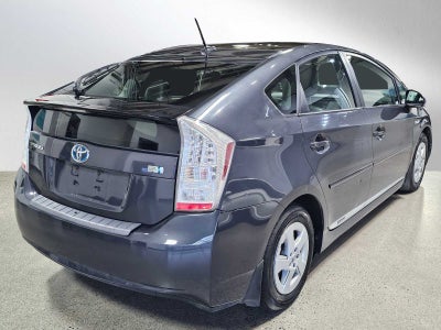 2010 Toyota Prius 5dr HB IV