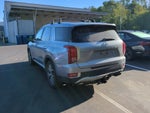 2020 Hyundai Palisade SEL FWD