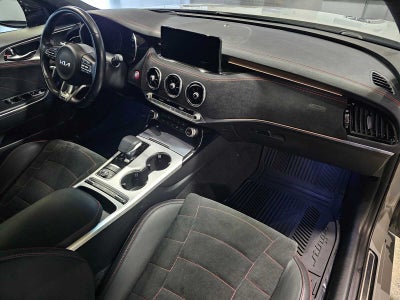 2023 Kia Stinger GT2 RWD