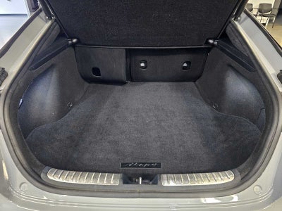 2023 Kia Stinger GT2 RWD