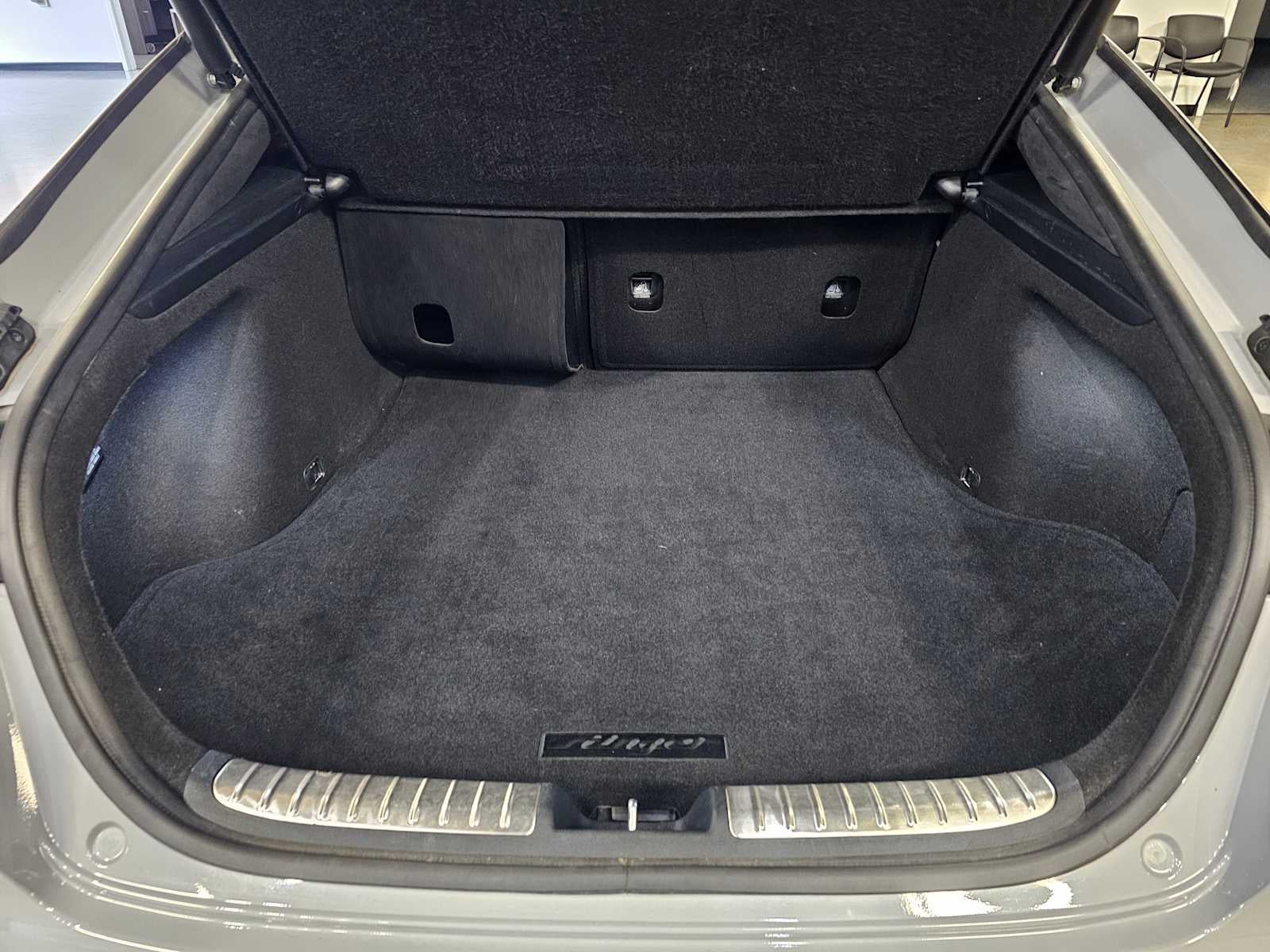 2023 Kia Stinger GT2 RWD