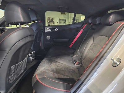 2023 Kia Stinger GT2 RWD