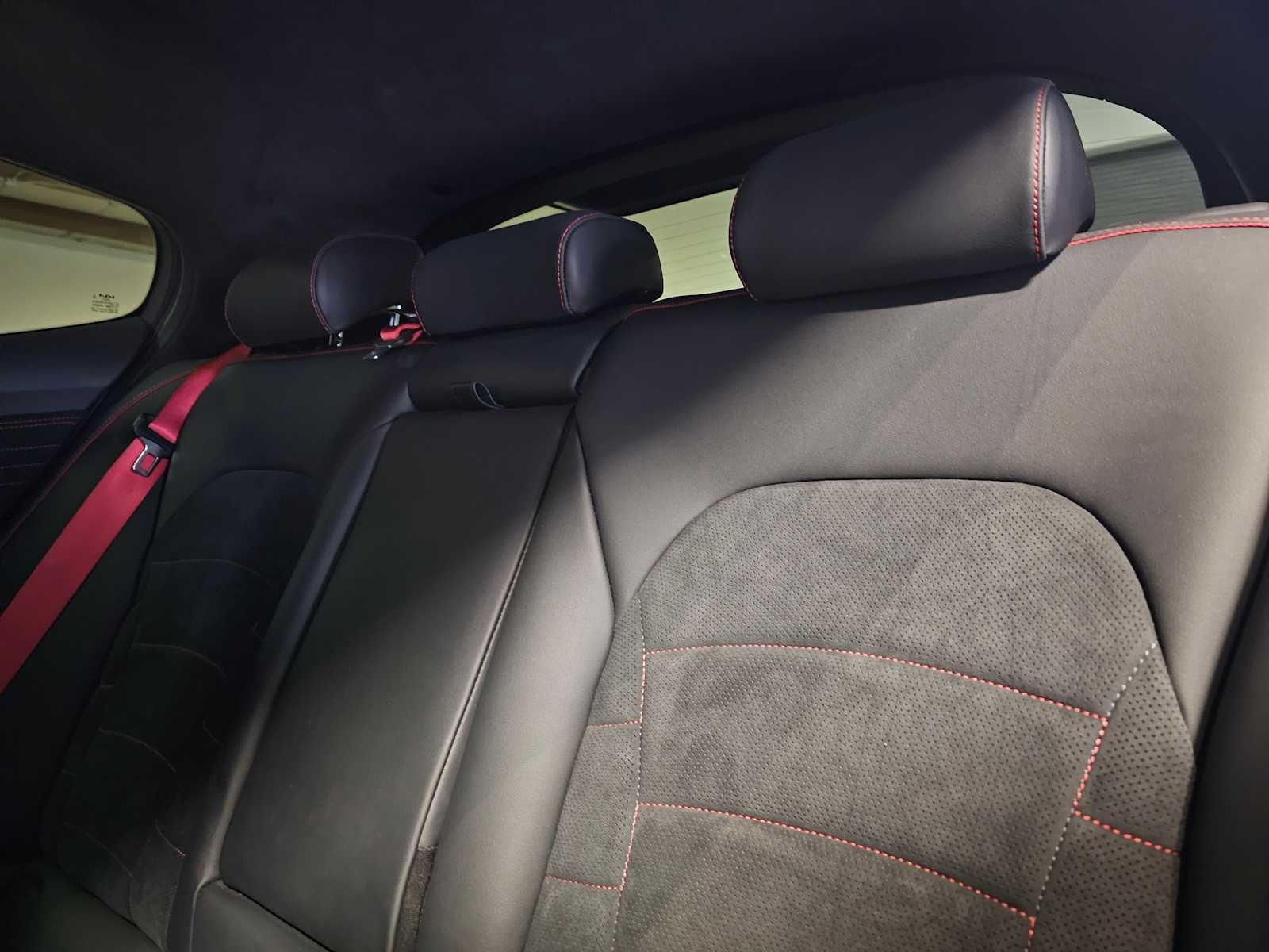 2023 Kia Stinger GT2 RWD