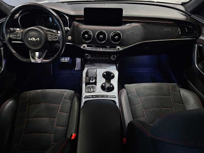 2023 Kia Stinger GT2 RWD