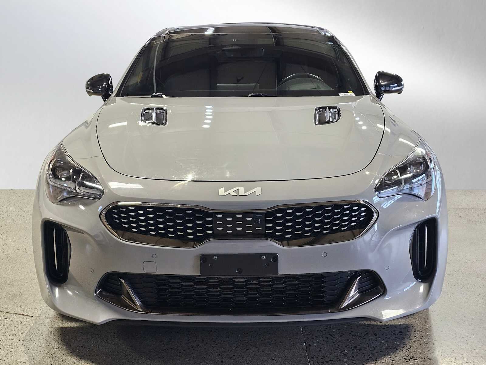 2023 Kia Stinger GT2 RWD