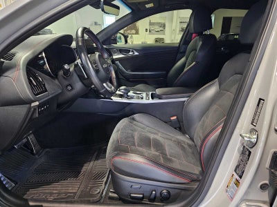 2023 Kia Stinger GT2 RWD
