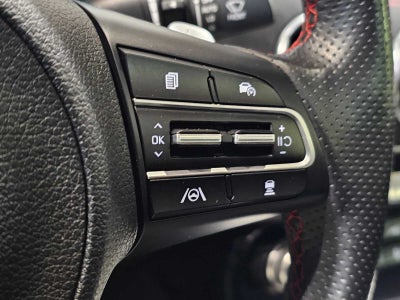 2023 Kia Stinger GT2 RWD