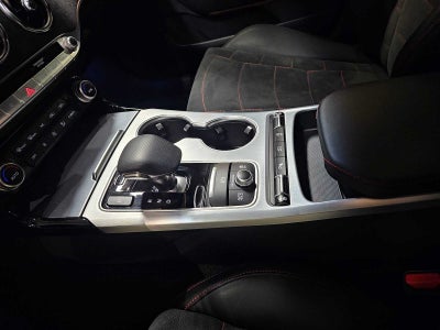 2023 Kia Stinger GT2 RWD