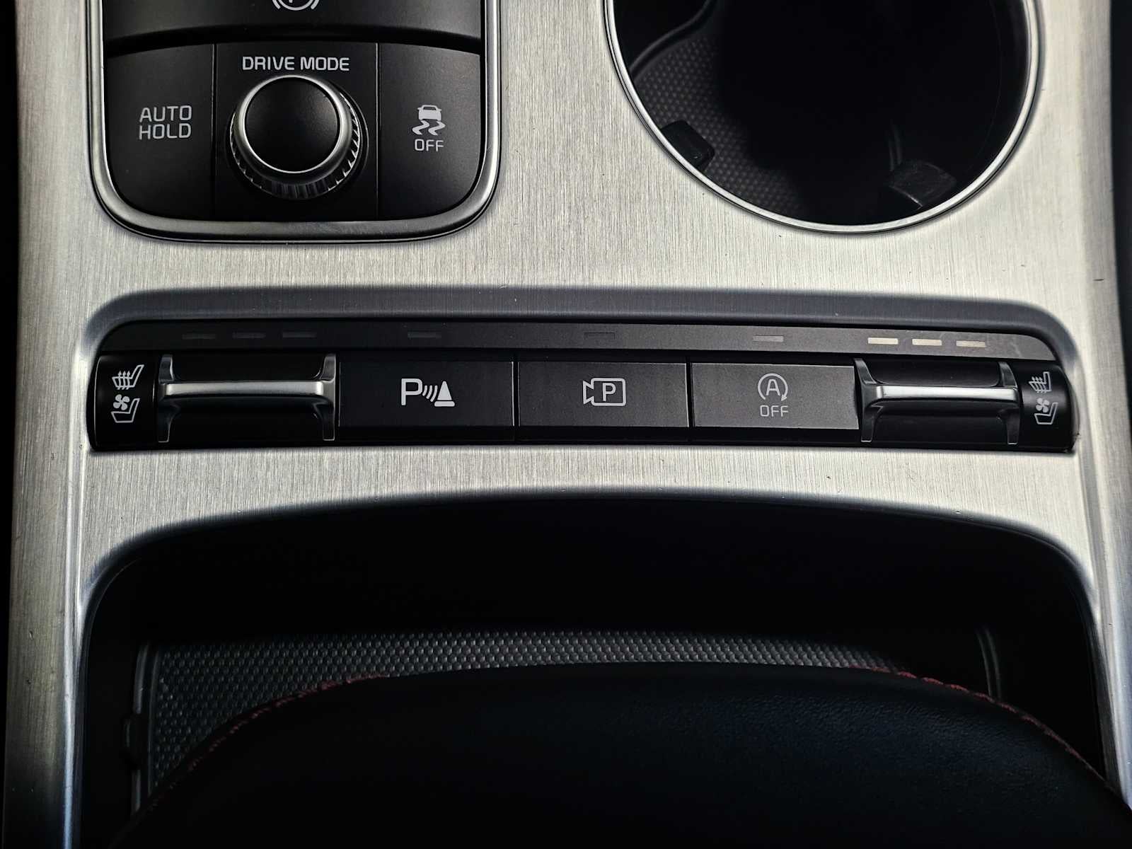 2023 Kia Stinger GT2 RWD