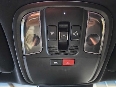 2023 Kia Stinger GT2 RWD