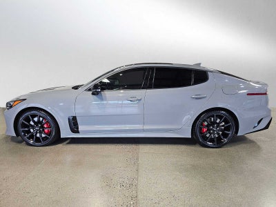 2023 Kia Stinger GT2 RWD