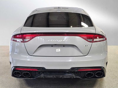 2023 Kia Stinger GT2 RWD