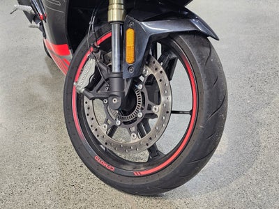 2023 CF Moto 450 SS Base