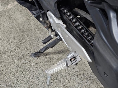 2023 CF Moto 450 SS Base