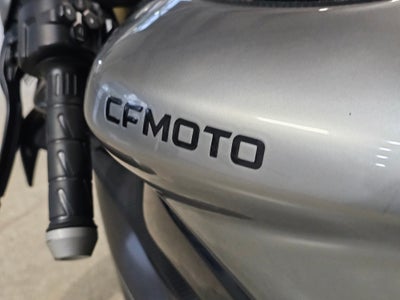2023 CF Moto 450 SS Base