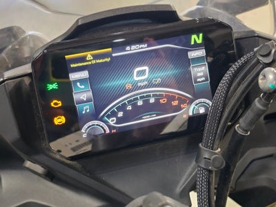 2023 CF Moto 450 SS Base