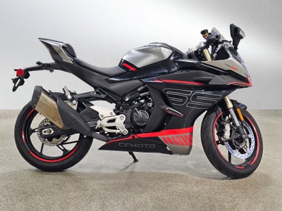 2023 CF Moto 450 SS Base