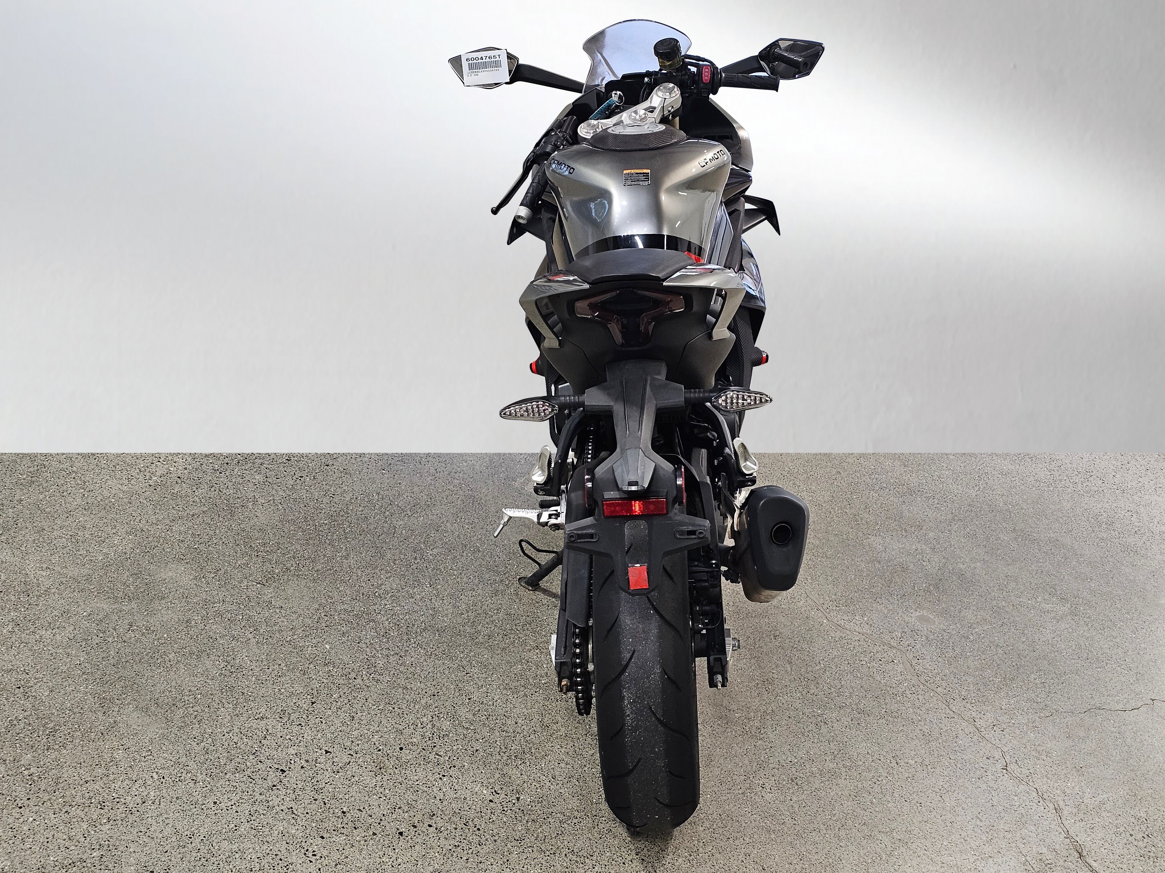 2023 CF Moto 450 SS Base