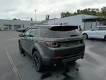 2017 Land Rover Discovery Sport HSE 4WD