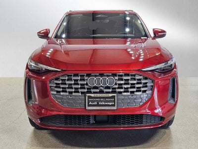 2025 Audi Q5 Premium 2.0 TFSI quattro