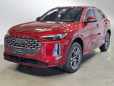 2025 Audi Q5 Premium 2.0 TFSI quattro