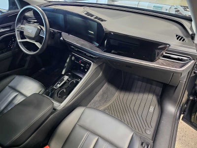 2025 Audi New Q5 Premium