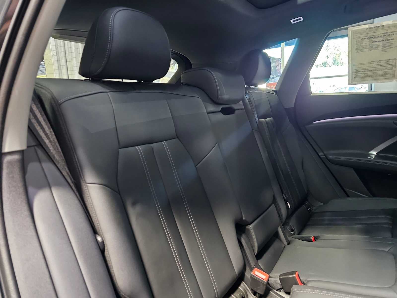 2025 Audi New Q5 Premium