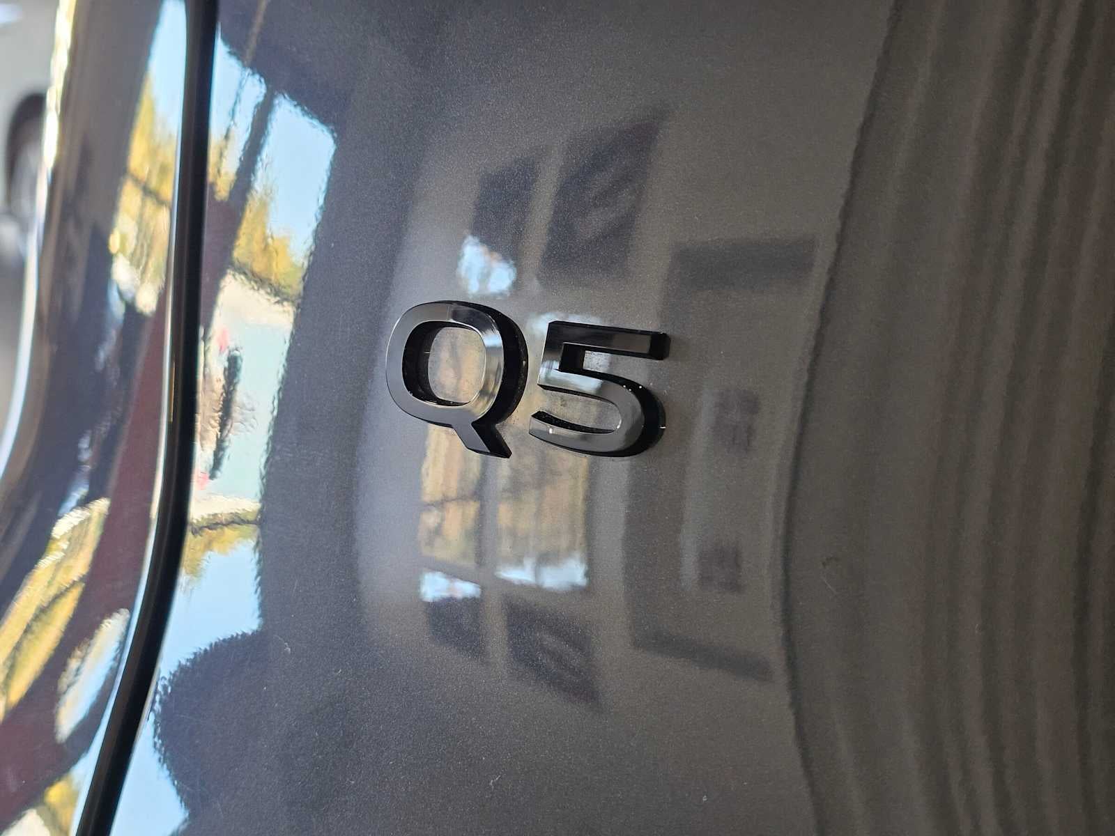 2025 Audi New Q5 Premium