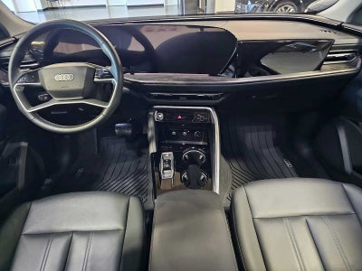 2025 Audi New Q5 Premium