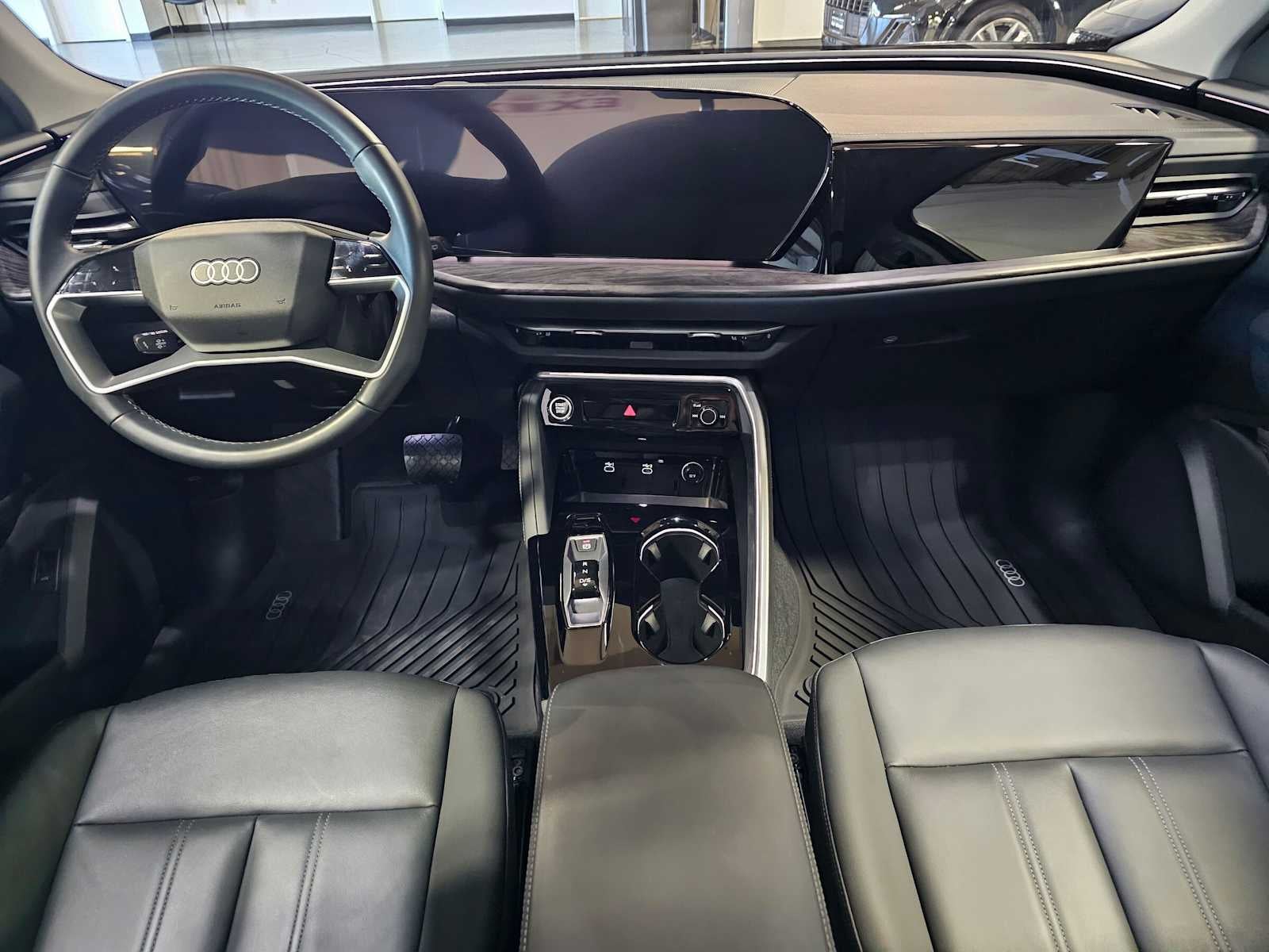 2025 Audi New Q5 Premium