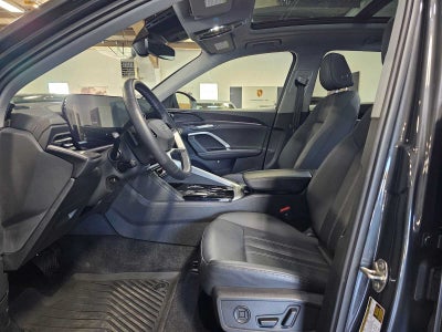2025 Audi New Q5 Premium