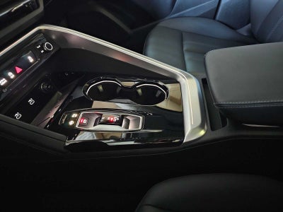 2025 Audi New Q5 Premium