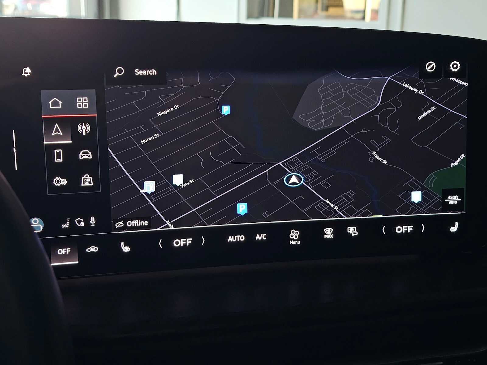 2025 Audi New Q5 Premium